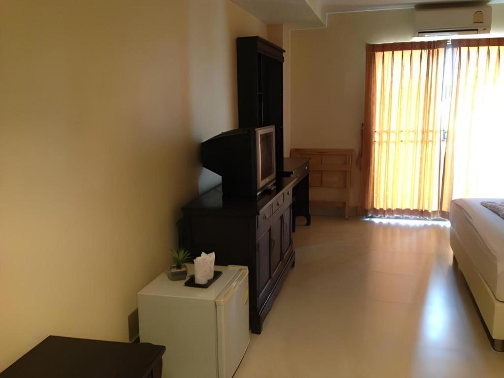 Rayong Lanna Hotel Eksteriør bilde