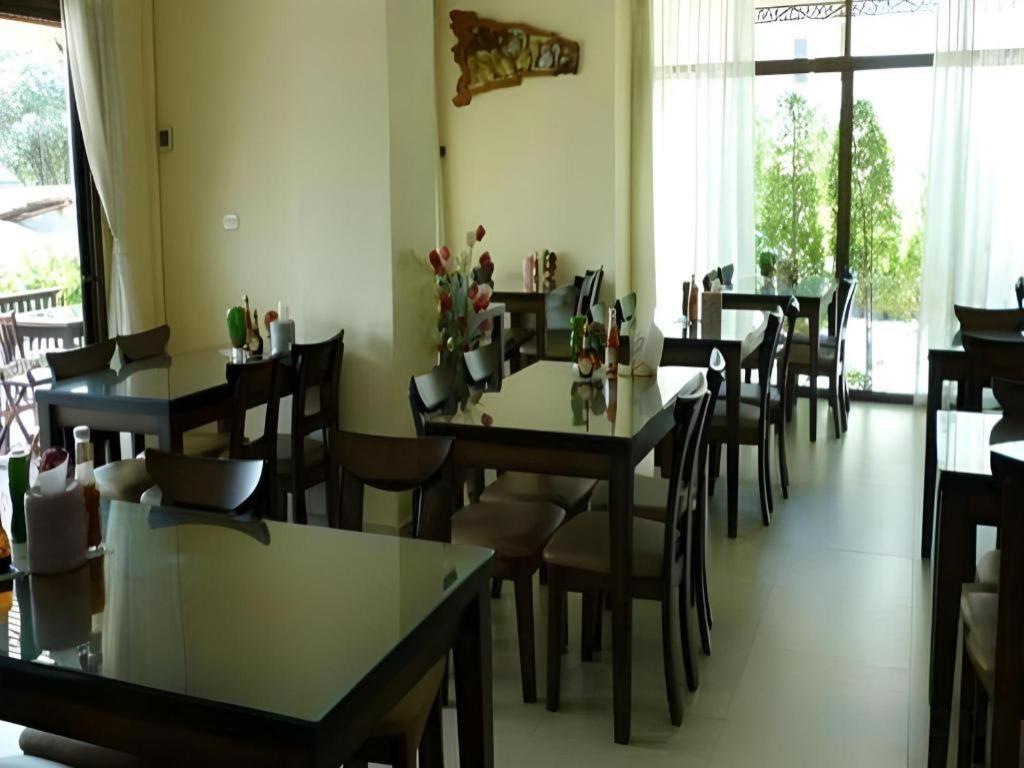 Rayong Lanna Hotel Eksteriør bilde