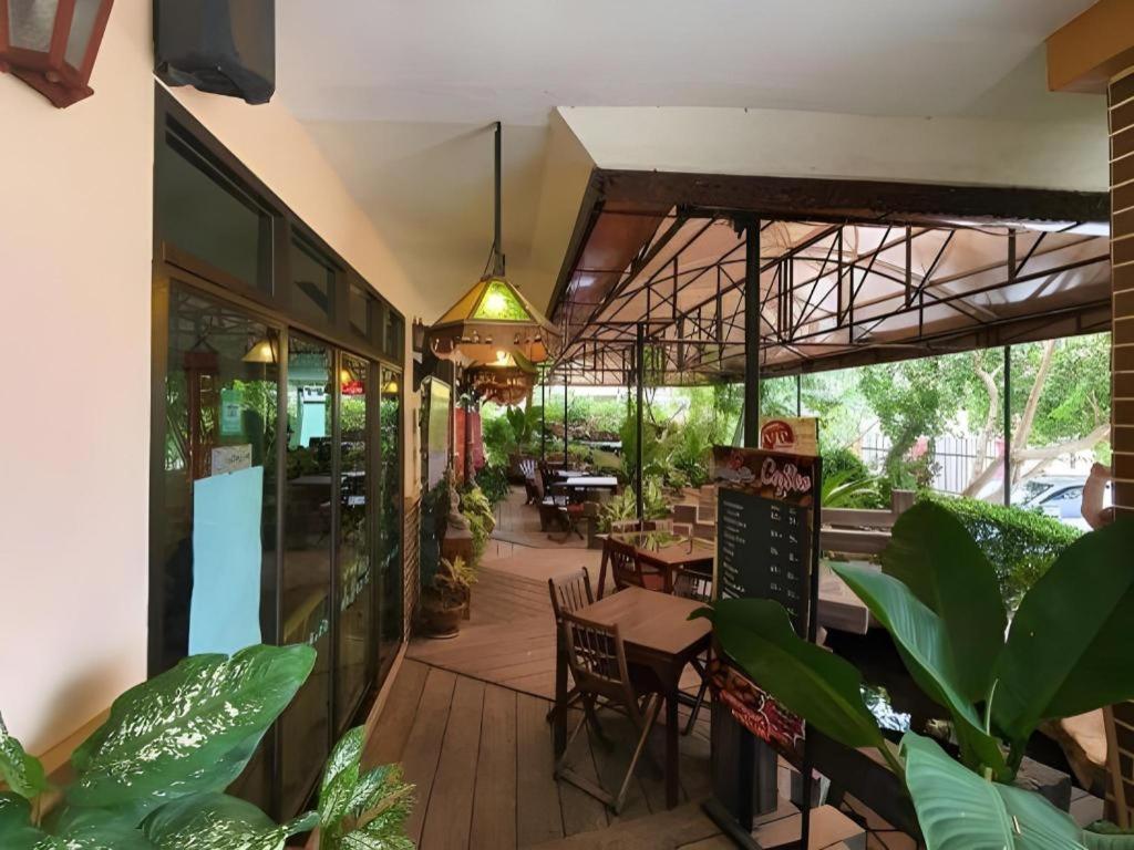 Rayong Lanna Hotel Eksteriør bilde